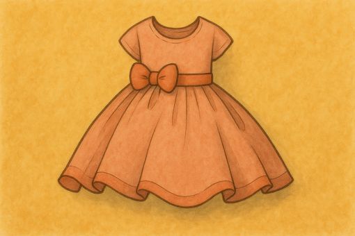 Παιδικά ρουχαλάκια και αξεσουάρ για κορίτσια 2-16 ετών.