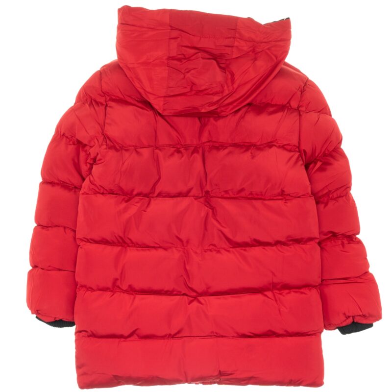 New Kids μπουφάν puffer «Red Premium» - Image 2